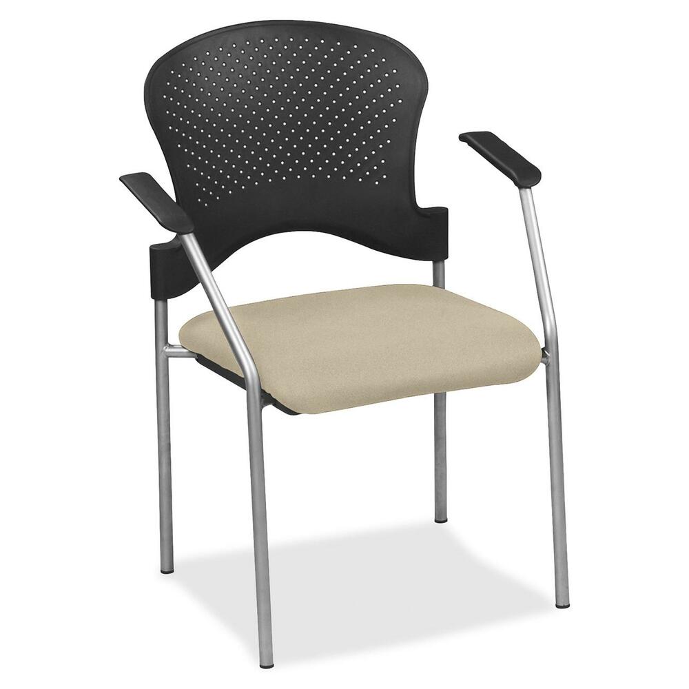 Eurotech breeze FS8277 Stacking Chair [SKU - EUTFS827787]