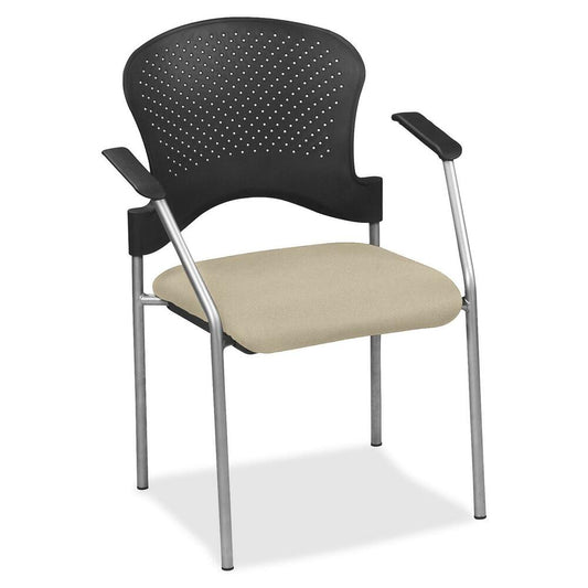 Eurotech breeze FS8277 Stacking Chair [SKU - EUTFS827787]