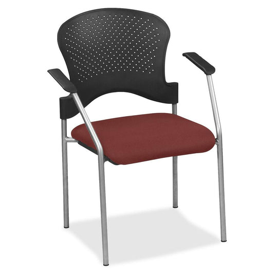 Eurotech breeze FS8277 Stacking Chair [SKU - EUTFS827747]