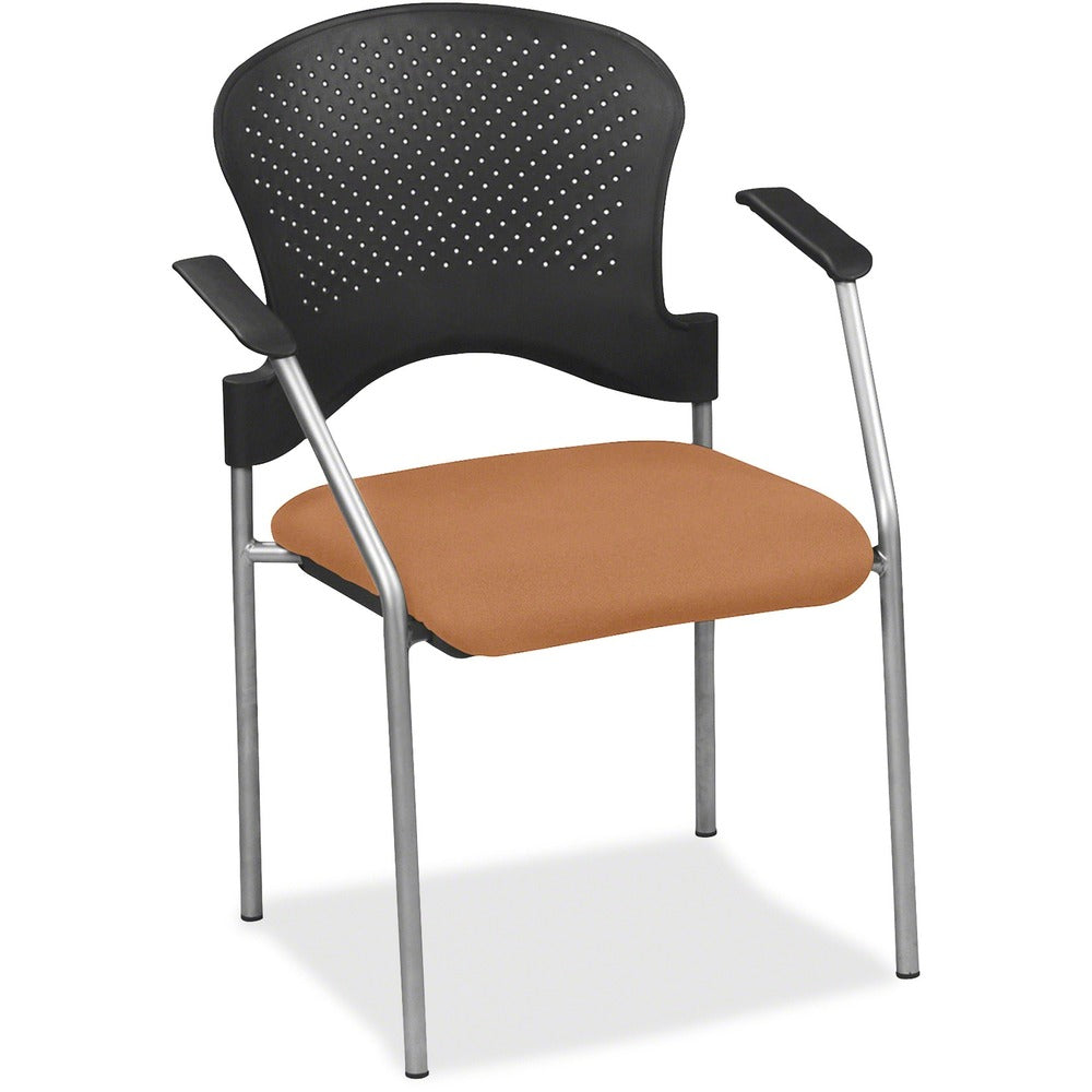 Eurotech breeze FS8277 Stacking Chair [SKU - EUTFS827714]