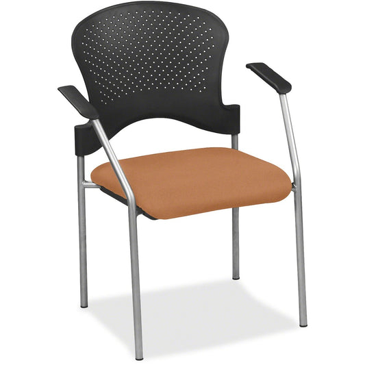 Eurotech breeze FS8277 Stacking Chair [SKU - EUTFS827714]
