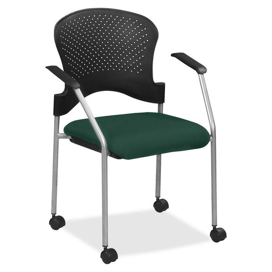 Eurotech breeze FS8270 Stacking Chair [SKU - EUTFS827050]