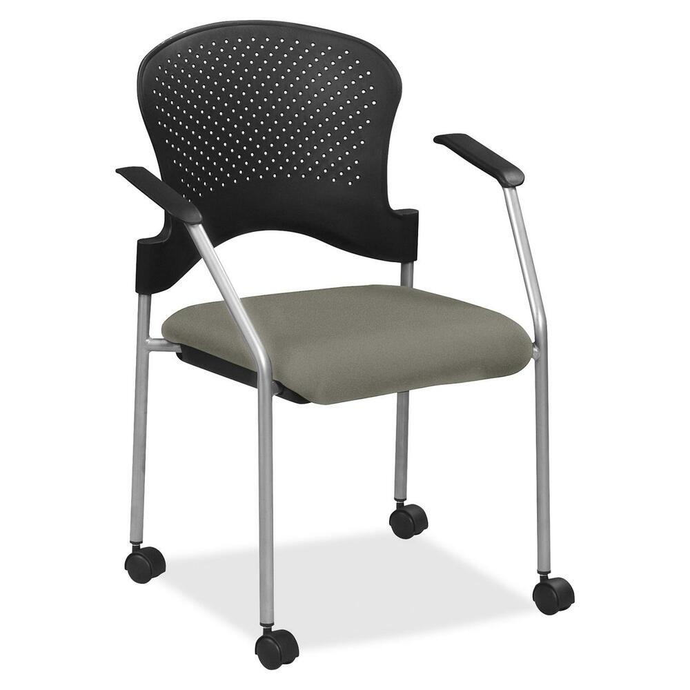 Eurotech breeze FS8270 Stacking Chair [SKU - EUTFS827024]