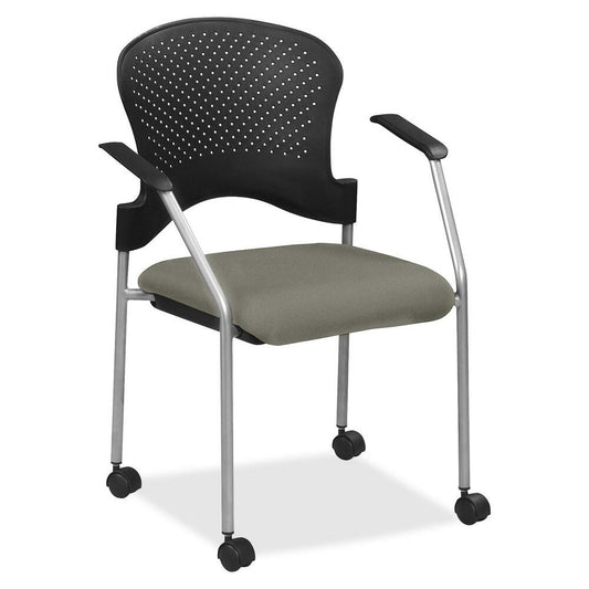 Eurotech breeze FS8270 Stacking Chair [SKU - EUTFS827024]