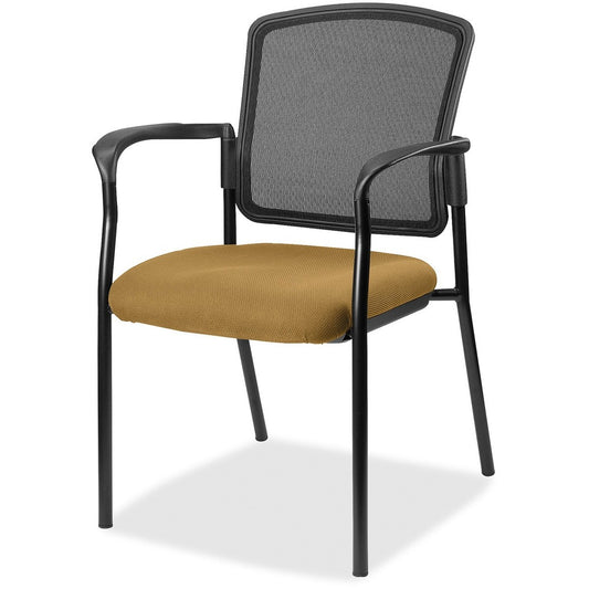 Lorell Stackable Mesh Back Guest Chair [SKU - LLR2310029]