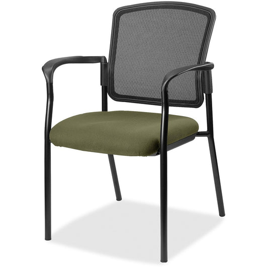 Lorell Mesh Back Stacking Chair [SKU - LLR2310034]