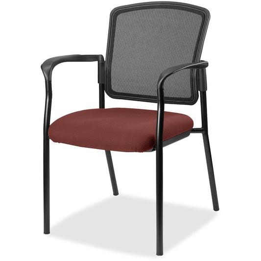 Lorell Stackable Mesh Back Guest Chair [SKU - LLR2310026]
