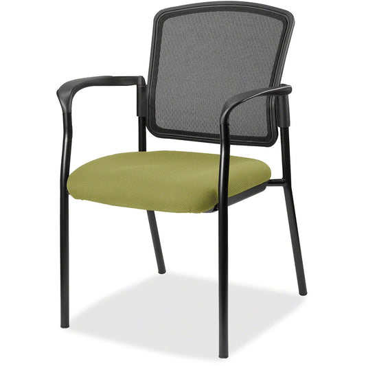 Lorell Mesh Back Stacking Chair [SKU - LLR2310090]