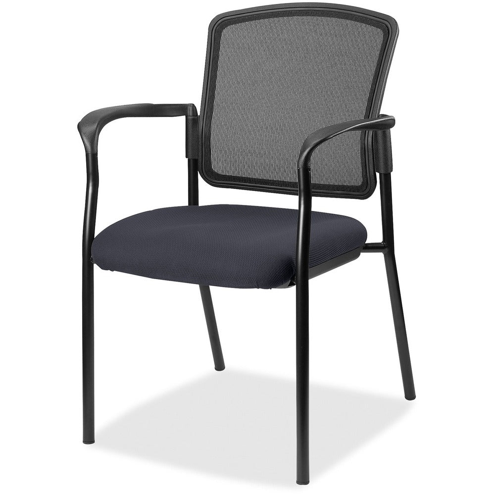 Lorell Mesh Back Stacking Chair [SKU - LLR2310046]