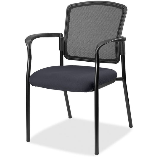 Lorell Mesh Back Stacking Chair [SKU - LLR2310046]