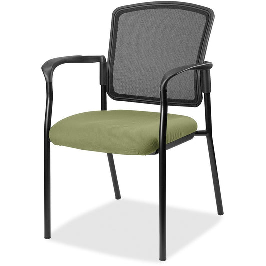 Lorell Mesh Back Stacking Chair [SKU - LLR2310048]