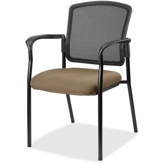 Lorell Mesh Back Stacking Chair [SKU - LLR2310093]