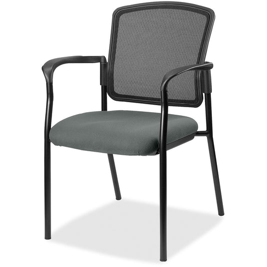 Lorell Mesh Back Stacking Chair [SKU - LLR2310032]