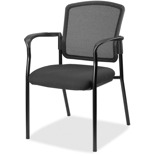 Lorell Mesh Back Stacking Chair [SKU - LLR2310096]