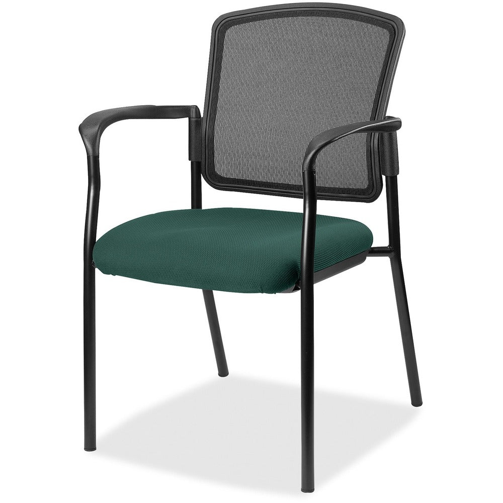 Lorell Mesh Back Stacking Chair [SKU - LLR2310042]