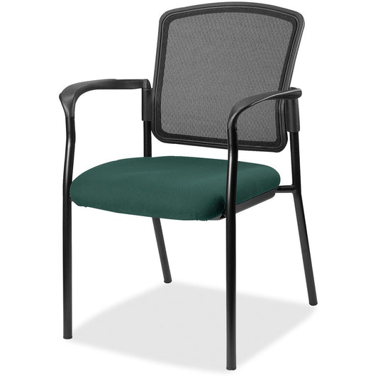 Lorell Mesh Back Stacking Chair [SKU - LLR2310042]
