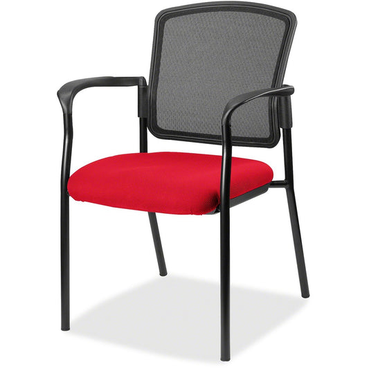 Lorell Mesh Back Stacking Chair [SKU - LLR2310091]