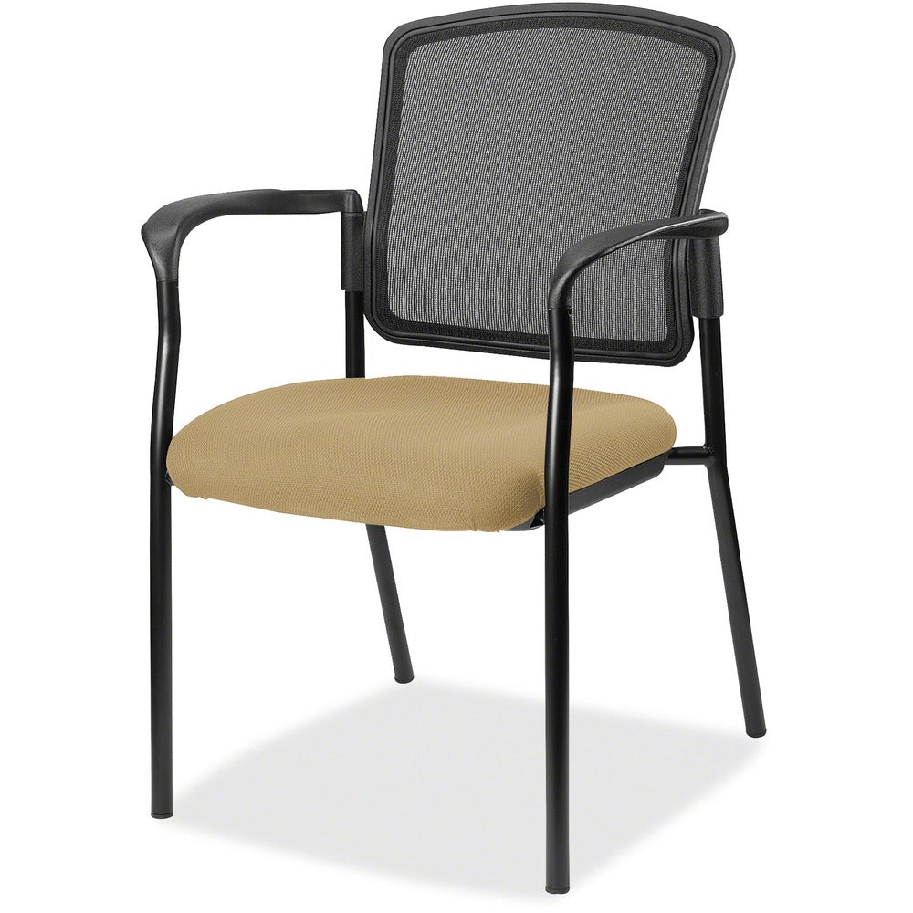 Lorell Mesh Back Stacking Chair [SKU - LLR2310040]