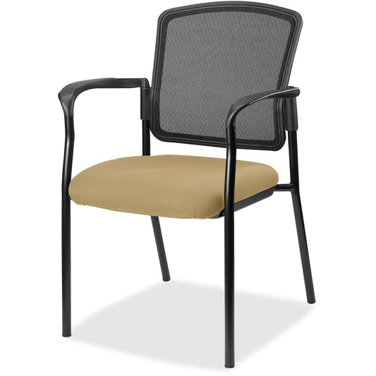 Lorell Mesh Back Stacking Chair [SKU - LLR2310040]