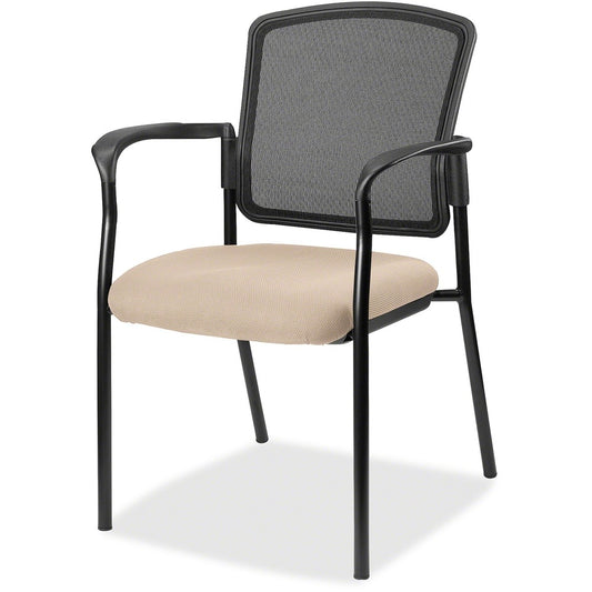 Lorell Mesh Back Stacking Chair [SKU - LLR2310089]