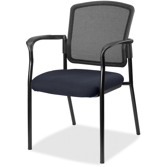 Lorell Mesh Back Stacking Chair [SKU - LLR2310066]
