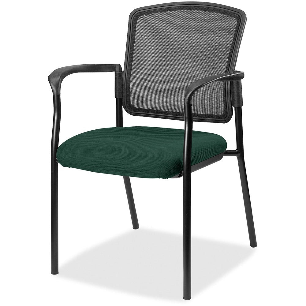 Lorell Mesh Back Stacking Chair [SKU - LLR2310050]