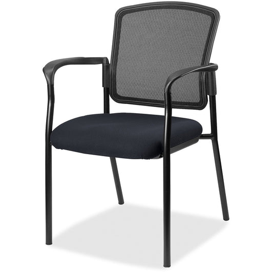 Lorell Mesh Back Stacking Chair [SKU - LLR2310097]