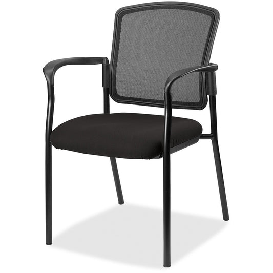 Lorell Mesh Back Stacking Chair [SKU - LLR2310063]