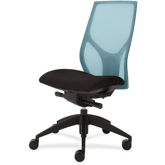 9 to 5 Seating Vault 1460 Armless Task Chair [SKU - NTF1460K200M801]