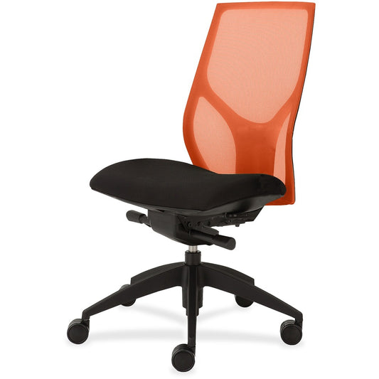 9 to 5 Seating Vault 1460 Armless Task Chair [SKU - NTF1460K200M701]