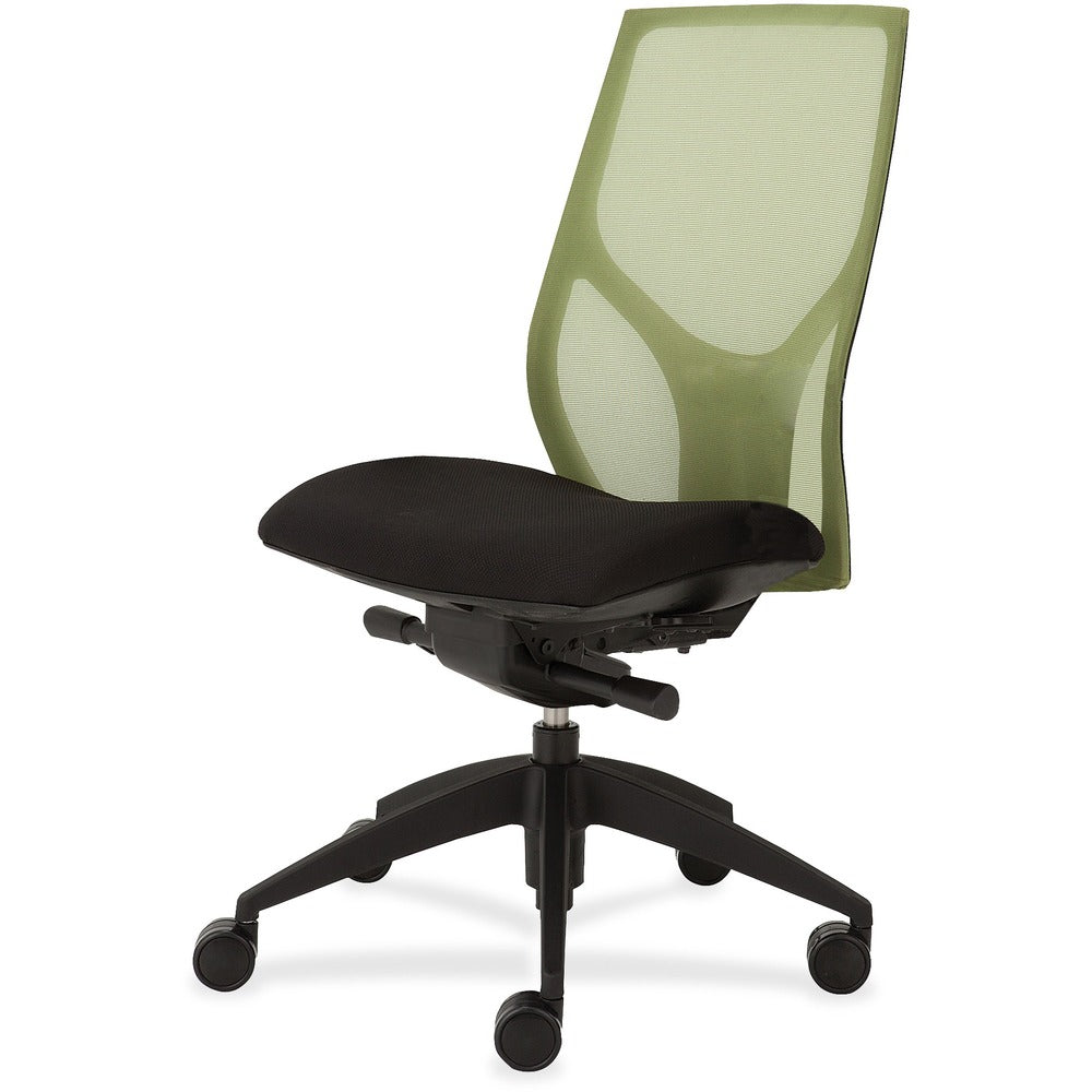 9 to 5 Seating Vault 1460 Armless Task Chair [SKU - NTF1460K200M401]