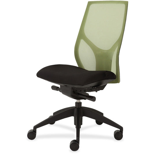 9 to 5 Seating Vault 1460 Armless Task Chair [SKU - NTF1460K200M401]