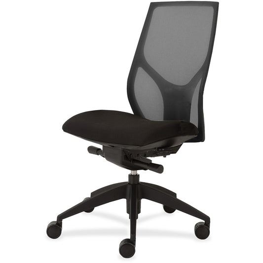 9 to 5 Seating Vault 1460 Armless Task Chair [SKU - NTF1460K200M101]