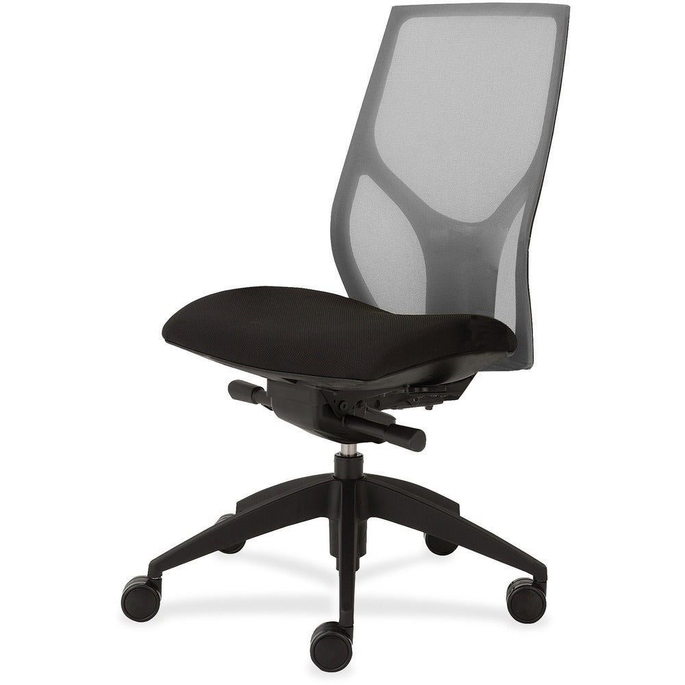 9 to 5 Seating Vault 1460 Armless Task Chair [SKU - NTF1460K200M201]