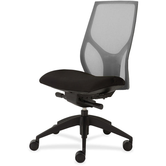 9 to 5 Seating Vault 1460 Armless Task Chair [SKU - NTF1460K200M201]