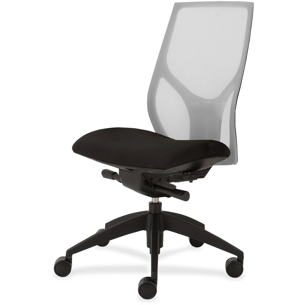 9 to 5 Seating Vault 1460 Armless Task Chair [SKU - NTF1460K200M301]