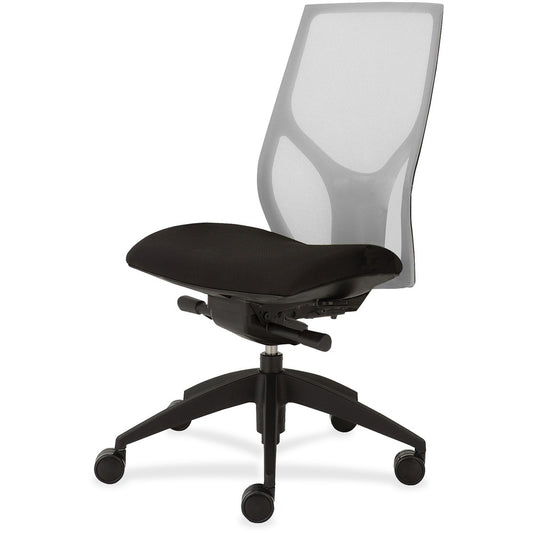 9 to 5 Seating Vault 1460 Armless Task Chair [SKU - NTF1460K200M301]