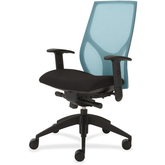 9 to 5 Seating Vault 1460 Task Chair [SKU - NTF1460K2A8M801]
