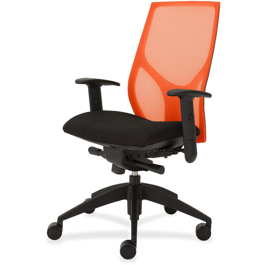 9 to 5 Seating Vault 1460 Task Chair [SKU - NTF1460K2A8M701]