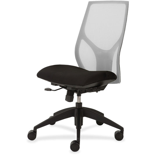 9 to 5 Seating Vault 1460 Armless Task Chair [SKU - NTF1460Y100M301]