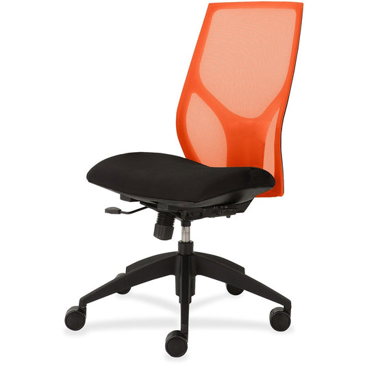9 to 5 Seating Vault 1460 Armless Task Chair [SKU - NTF1460Y100M701]