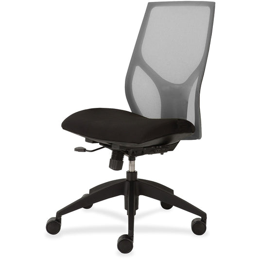 9 to 5 Seating Vault 1460 Armless Task Chair [SKU - NTF1460Y100M201]