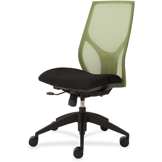 9 to 5 Seating Vault 1460 Armless Task Chair [SKU - NTF1460Y100M401]