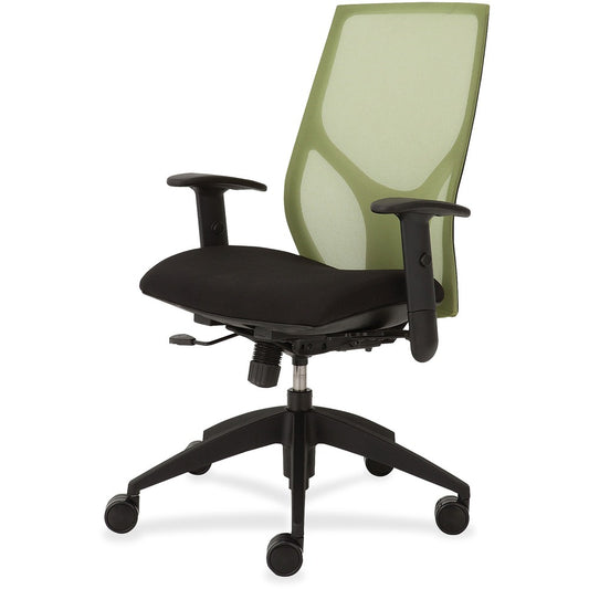 9 to 5 Seating Vault 1460 Task Chair [SKU - NTF1460Y1A8M401]