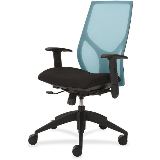 9 to 5 Seating Vault 1460 Task Chair [SKU - NTF1460Y1A8M801]