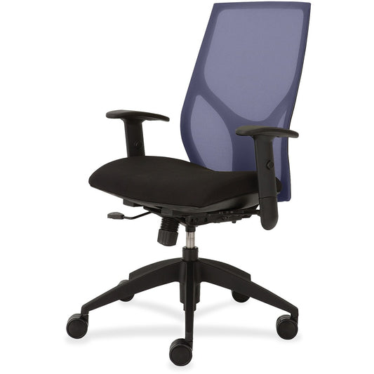 9 to 5 Seating Vault 1460 Task Chair [SKU - NTF1460Y1A8M601]
