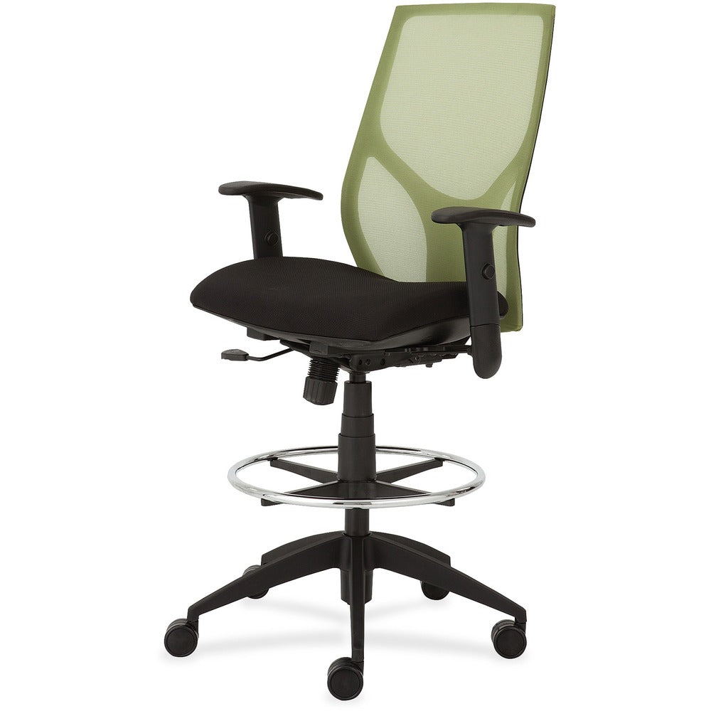 9 to 5 Seating Vault 1468 Task Stool [SKU - NTF1468Y1A8M401]