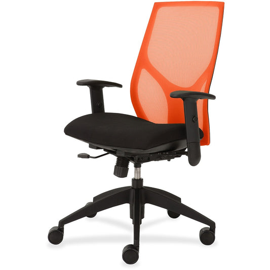 9 to 5 Seating Vault 1460 Task Chair [SKU - NTF1460Y1A8M701]