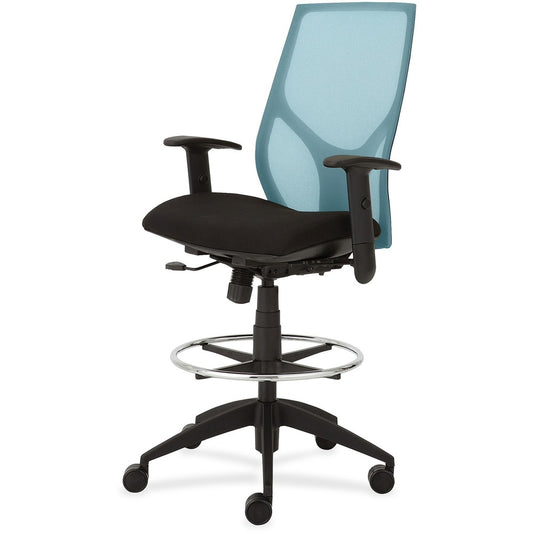 9 to 5 Seating Vault 1468 Task Stool [SKU - NTF1468Y1A8M801]