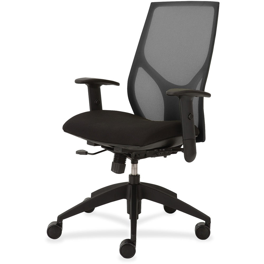 9 to 5 Seating Vault 1460 Task Chair [SKU - NTF1460Y1A8M101]